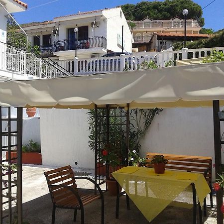 Aggelos Kefalonia Lassi Lassi  Exterior foto