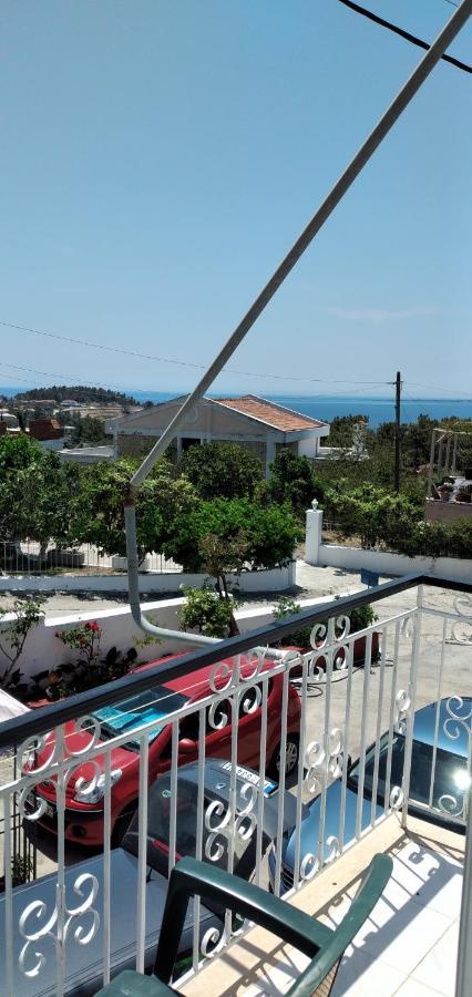 Aggelos Kefalonia Lassi Lassi  Exterior foto