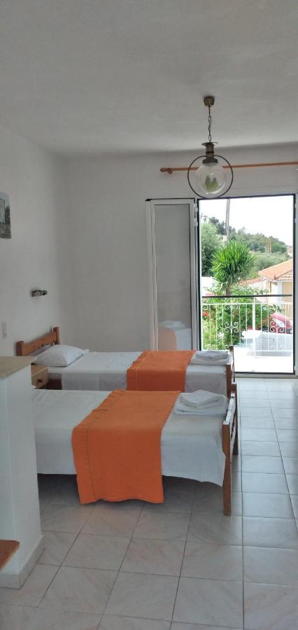 Aggelos Kefalonia Lassi Lassi  Exterior foto