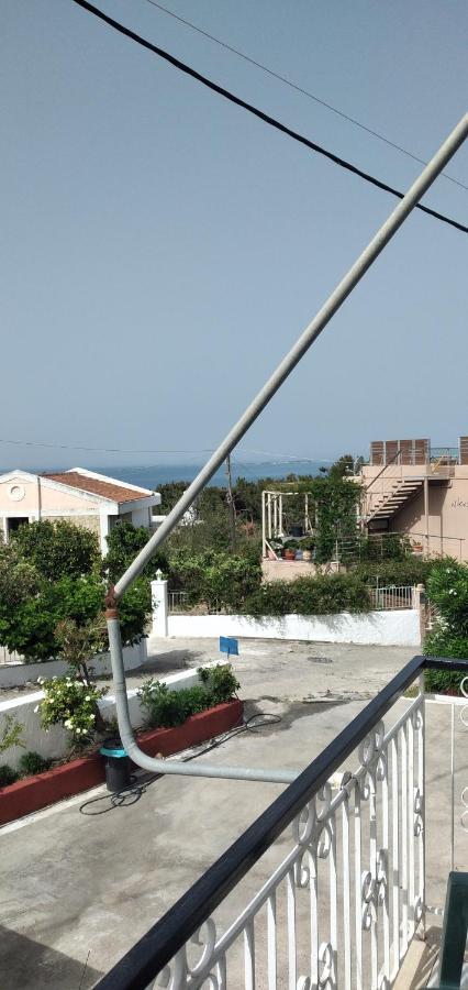 Aggelos Kefalonia Lassi Lassi  Exterior foto
