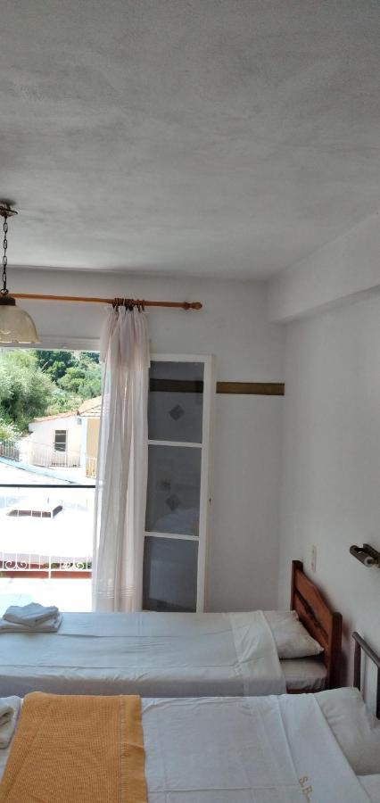 Aggelos Kefalonia Lassi Lassi  Exterior foto