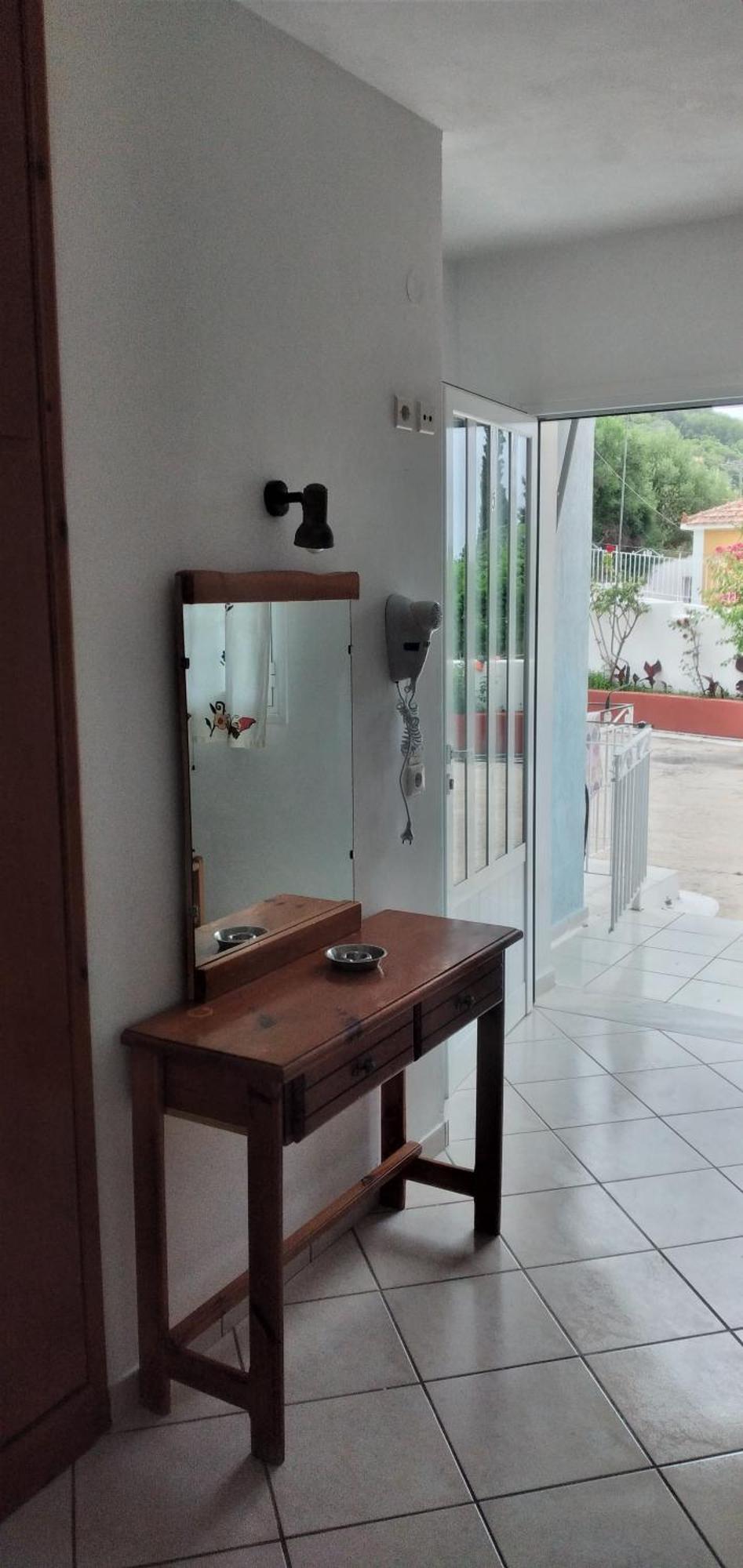 Aggelos Kefalonia Lassi Lassi  Exterior foto