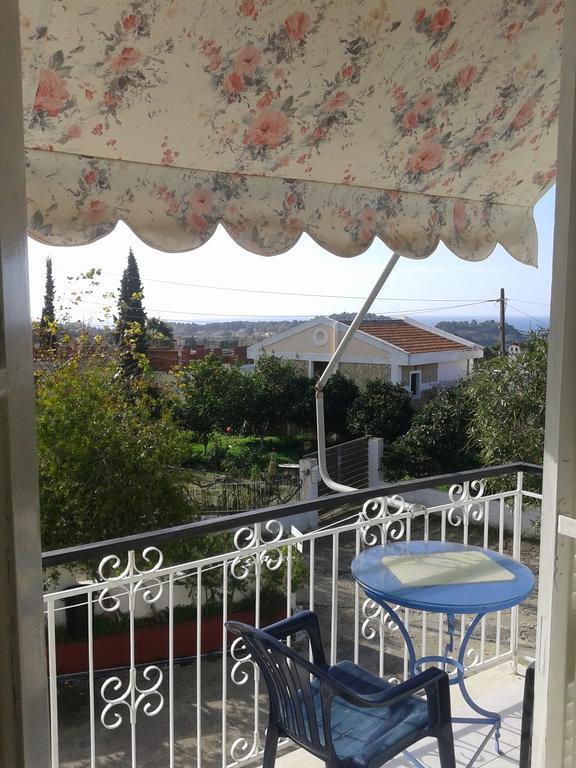 Aggelos Kefalonia Lassi Lassi  Exterior foto
