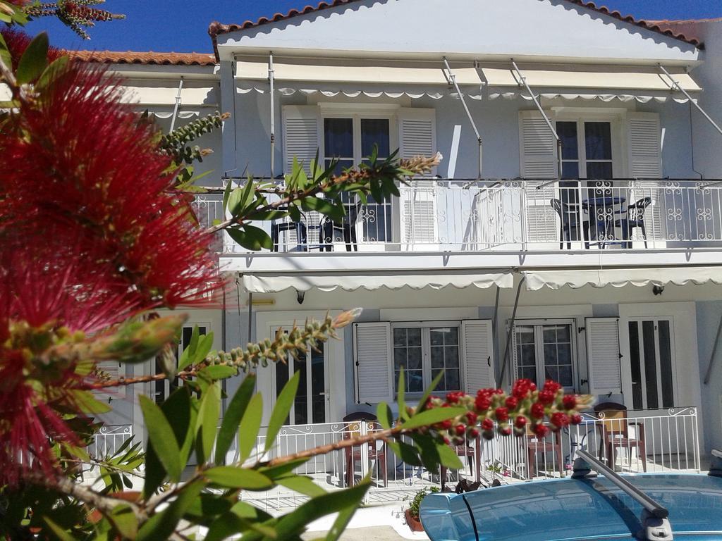 Aggelos Kefalonia Lassi Lassi  Exterior foto