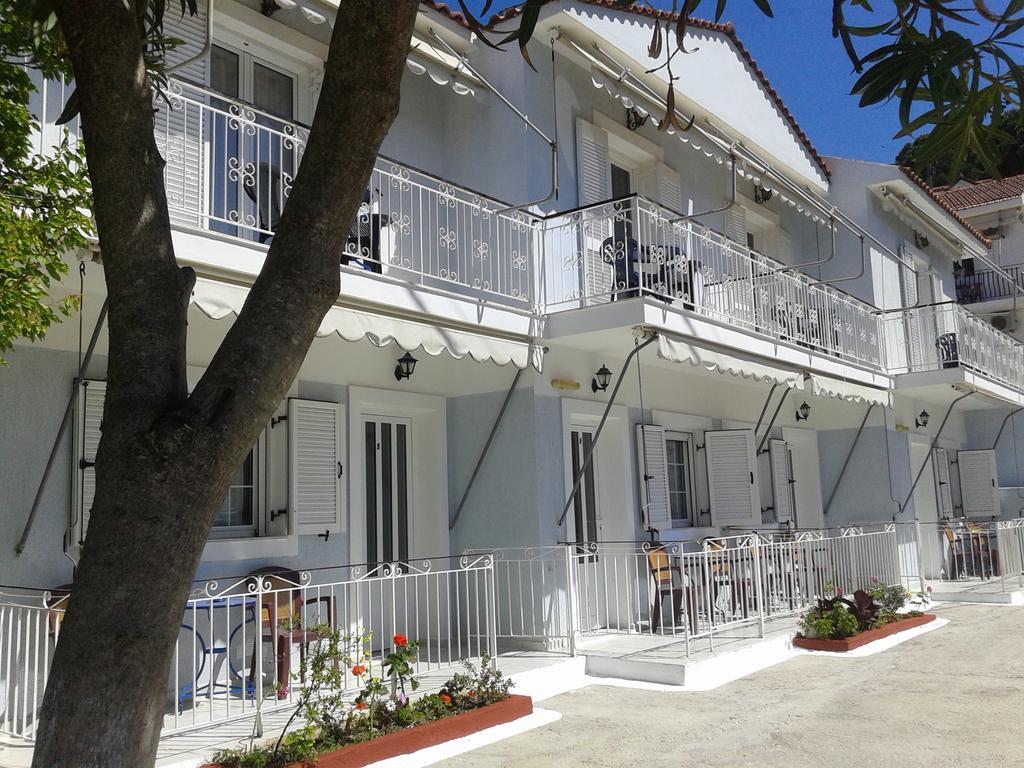 Aggelos Kefalonia Lassi Lassi  Exterior foto