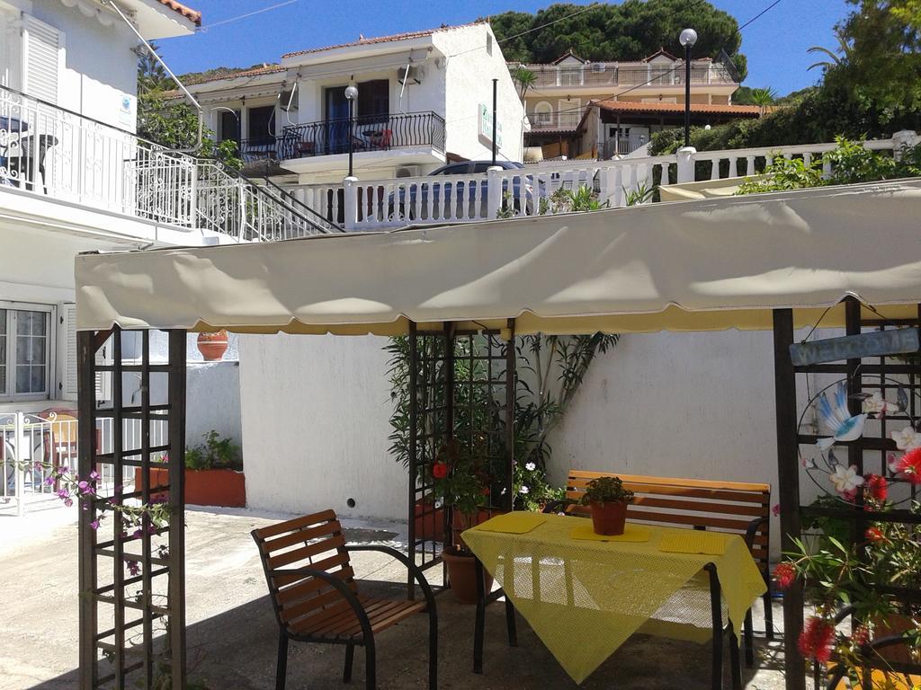 Aggelos Kefalonia Lassi Lassi  Exterior foto