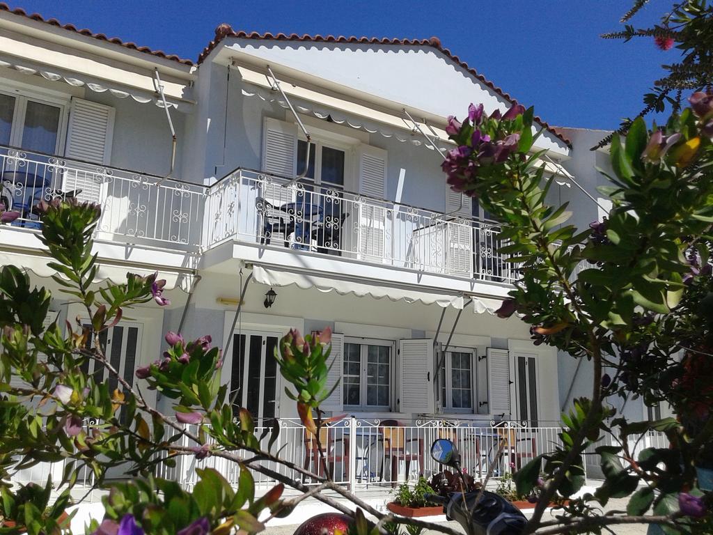 Aggelos Kefalonia Lassi Lassi  Exterior foto