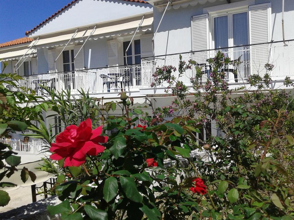 Aggelos Kefalonia Lassi Lassi  Exterior foto